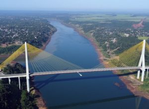 segunda-ligacao-entre-brasil-e-paraguai-por-foz-tera-operacao-parcial-ate-2027
