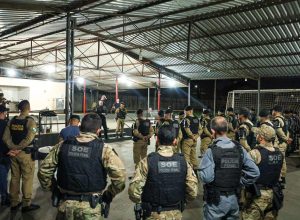 operacao-prende-25-integrantes-de-grupo-que-movimentava-1,5-tonelada-de-drogas-por-mes