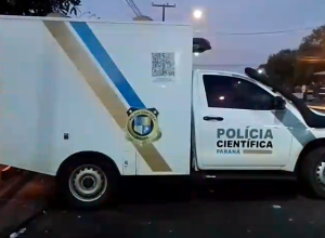 foz-do-iguacu:-homem-e-morto-em-baile-e-autor-do-crime-e-preso-pela-policia-militar