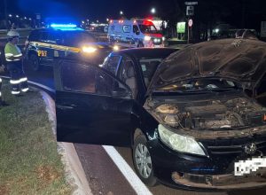 casal-fica-ferido-apos-batida-entre-moto-e-carro-no-trevo-de-santa-tereza-do-oeste