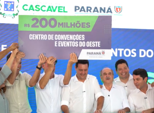 novo-centro-de-eventos-de-cascavel-recebe-r$-200-milhoes-em-investimentos