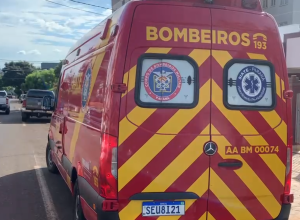 entregador-fica-ferido-em-acidente-entre-moto-e-carro-em-cascavel