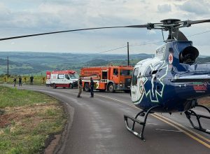 jovem-fica-gravemente-ferido-apos-queda-de-moto-na-pr-239,-em-nova-aurora