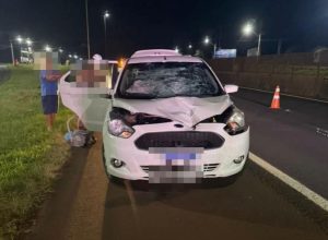 pedestre-morre-apos-ser-atropelado-duas-vezes-na-br-277,-em-medianeira