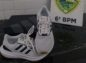 homem-e-detido-apos-furtar-par-de-tenis-em-loja-de-shopping-em-cascavel