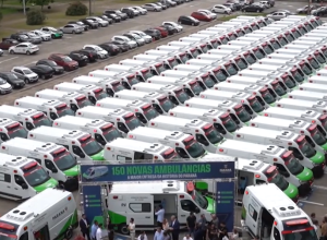 parana-reforca-rede-de-urgencia-com-entrega-de-150-novas-ambulancias-equipadas-com-uti-movel