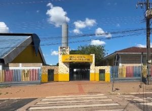 escola-municipal-de-cascavel-enfrenta-falta-de-agua-e-situacao-afeta-rotina