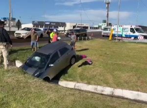 acidente-na-alca-de-acesso-a-br-277-deixa-motorista-ferida-no-trevo-cataratas