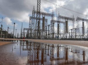 axia-energia,-antiga-eletrobras,-investe-em-transmissao-e-reforca-subestacao-de-foz-do-iguacu