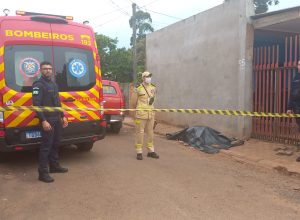 homem-de-23-anos-e-assassinado-a-tiros-na-regiao-norte-de-foz-do-iguacu