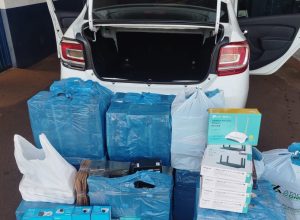 pm-apreende-mercadorias-paraguaias-em-operacao-conjunta-na-br-277-em-cascavel