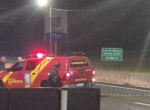 motociclista-morre-em-grave-acidente-com-caminhao-na-br-277,-em-foz-do-iguacu