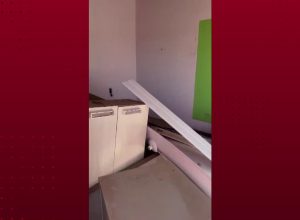 nova-sede-da-embaixada-solidaria-e-invadida-e-vandalizada-em-marechal-candido-rondon