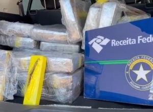 receita-federal-realiza-duas-acoes-e-retem-drogas-avaliadas-em-mais-de-r$-800-mil-em-cascavel