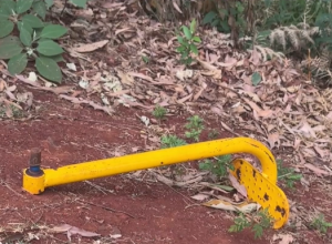 vandalismo-e-furto-de-metais-degradam-academia-e-parque-no-santa-felicidade