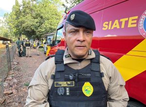 “militares-estao-bem”,-coronel-detalha-ocorrencia-com-queda-de-helicoptero-da-pm-em-matelandia