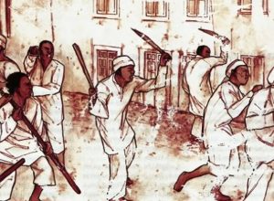 male-debale-reafirma-ancestralidade-e-cultura-negra-em-itapua