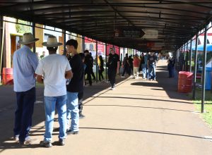 primeiro-dia-do-show-rural-ja-tem-grande-movimentacao-no-parque-tecnologico-de-cascavel