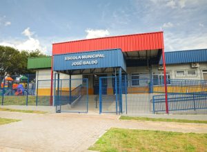 nova-escola-municipal-jose-baldo-e-inaugurada-e-inicia-novo-capitulo-apos-reconstrucao
