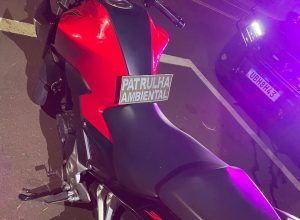 moto-furtada-no-cancelli-e-recuperada-pela-guarda-municipal-em-cascavel