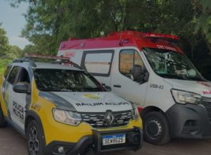 homem-e-agredido-e-tem-carro-levado-no-bairro-santa-cruz-em-cascavel