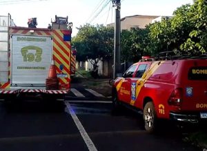 curto-circuito-em-ar-condicionado-provoca-principio-de-incendio-em-residencia-de-foz-do-iguacu