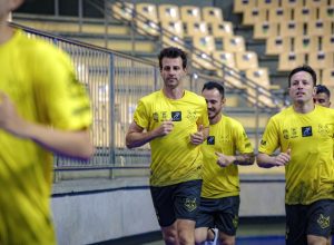 jaragua-futsal-retoma-treinos-e-mira-decisao-do-supercampeao-do-brasil