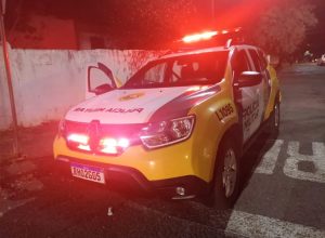 pm-apreende-4,7-kg-de-maconha-apos-perseguicao-aerea-no-oeste-do-parana