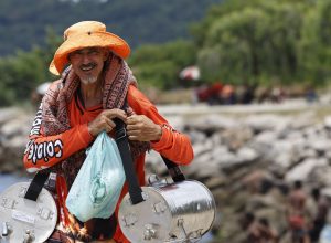 carnaval-do-rio-comeca-com-alerta-de-calor-e-maxima-de-39,2oc