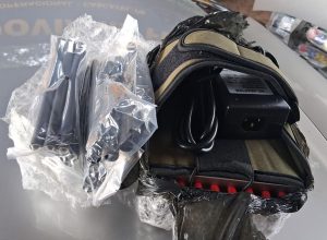 prf-apreende-grande-quantidade-de-medicamentos-estrangeiros-e-bloqueador-de-sinal-na-br-277