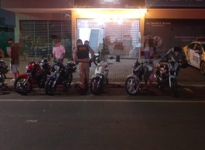 operacao-lei-seca-flagra-13-motoristas-embriagados-e-termina-com-perseguicao-em-cascavel