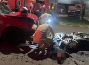 motociclista-fica-ferido-em-acidente-no-bairro-canada,-em-cascavel