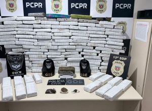 policia-civil-e-guarda-municipal-apreendem-cerca-de-100-kg-de-drogas-em-ponta-grossa
