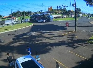 motorista-entra-na-contramao-e-quase-provoca-acidente-no-trevo-da-portal