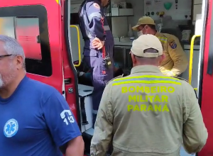 homem-e-esfaqueado-durante-assalto-e-tem-carro-roubado-no-portal-da-foz