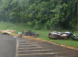 motociclista-foge-de-abordagem,-sofre-queda-e-e-notificado-no-centro-de-cascavel