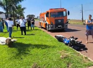 motociclista-morre-apos-acidente-na-pr-574,-em-cafelandia