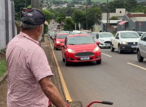 regiao-norte-de-cascavel-enfrenta-congestionamentos-e-prefeitura-projeta-novos-binarios