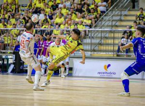 jaragua-futsal-x-atlantico:-duelo-pela-copa-do-brasil-tem-datas-definidas