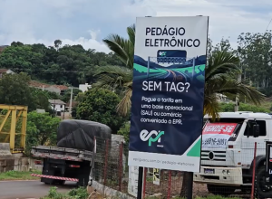 pedagio-eletronico-na-br-163-gera-pedidos-de-isencao-e-contestacao-politica-em-santa-lucia