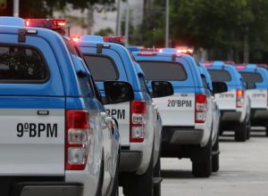 policia-militar-faz-operacao-no-complexo-da-mare-no-rio