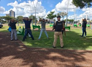 homem-e-preso-por-trafico-de-drogas-na-praca-da-biblia-em-cascavel
