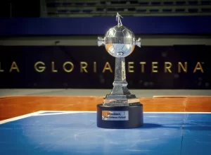 brasil-volta-a-sediar-a-libertadores-de-futsal-apos-oito-anos;-cidade-ainda-sera-definida