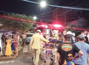 uma-pessoa-morre-e-tres-ficam-feridas-apos-atropelamento-em-palotina;-condutor-de-carro-e-preso