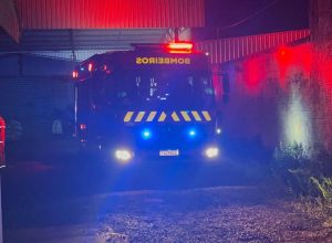 incendio-e-registrado-em-empresa-na-avenida-assuncao,-em-cascavel