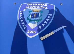 guarda-municipal-prende-homem-apos-ameaca-nas-proximidades-do-cemiterio-central,-em-cascavel