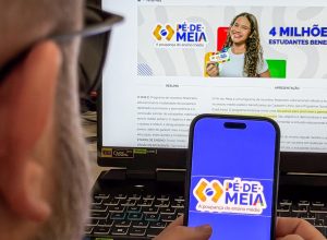 pe-de-meia:-governo-credita-pagamento-para-nascidos-em-maio-e-junho