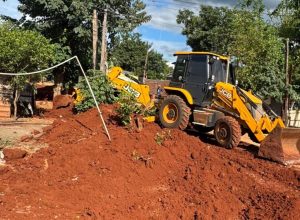 bairro-em-foz-sem-endereco-oficial-ha-decadas-ganha-agua,-esgoto-e-cep-com-obra-de-r$-32-milhoes