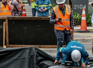 enel-constata-gas-no-buraco-aberto-por-explosao-na-rua-da-consolacao