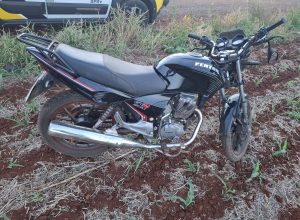 acidente-entre-carro-e-moto-e-registrado-na-prc-467-em-marechal-candido-rondon